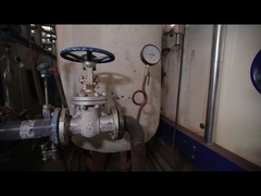 Maximaal 4 lagen stoommachine volledig automatisch 35 kW